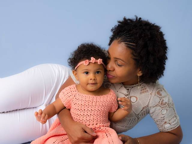  Família de Ensaio Família Monique e Mário