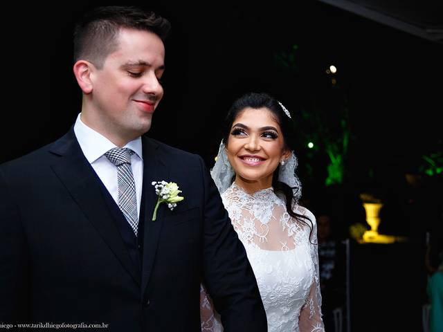 Casamento de Bru & Ti