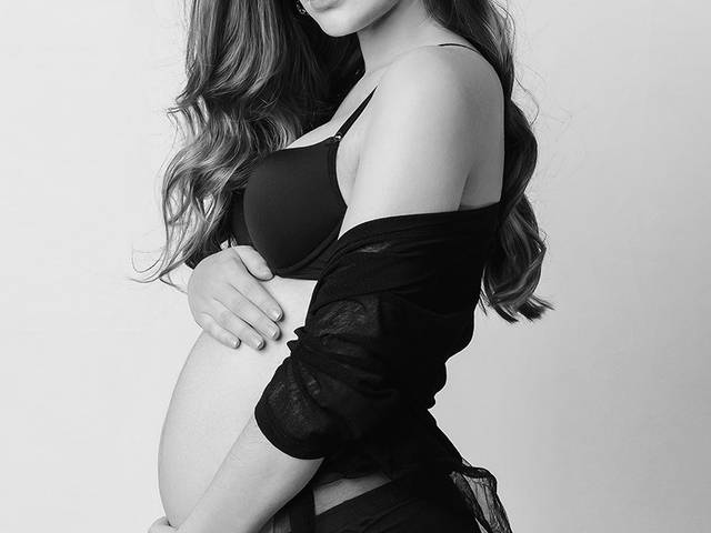 Família de ENSAIO GESTANTE - WEDJA QUEIROZ