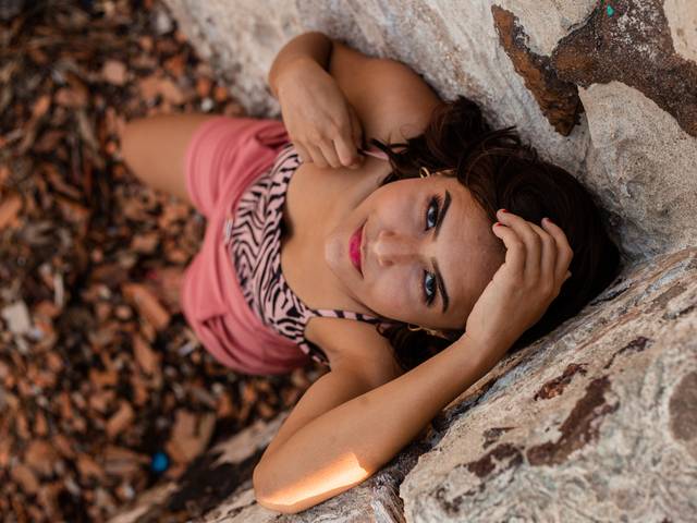 Ensaios de ENSAIO FEMININO - BIA