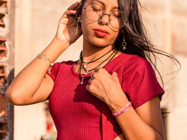 Ensaios de ENSAIO FEMININO - JAIANE