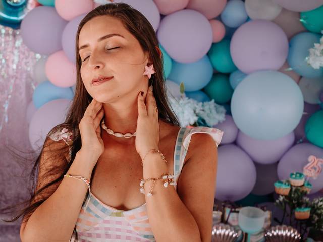Aniversários de Aniverário - Annaya
