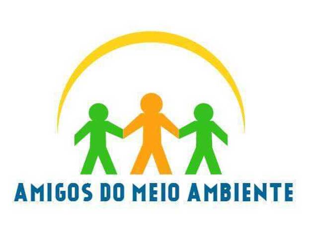 Doação de Início do curso Amigos do Meio Ambiente