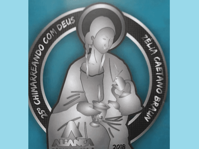  Festa e Confraternização de Chimarreando com Deus