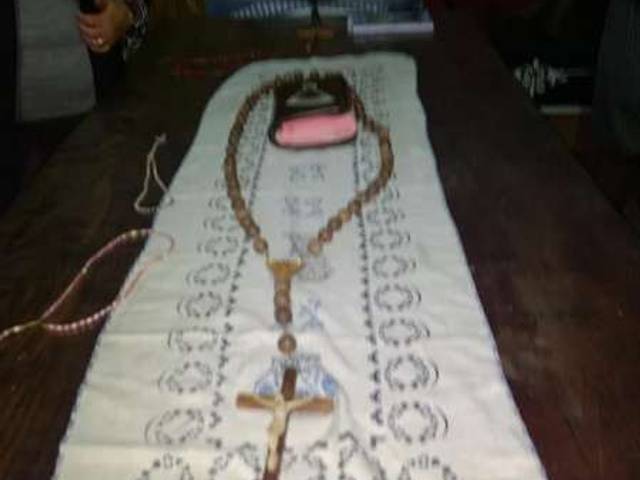 TERÇO de Terço Campeiro -Piquete familia e Tradição