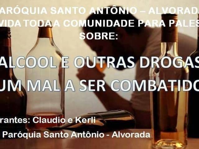 Encontro de Pós Encontro Outubro