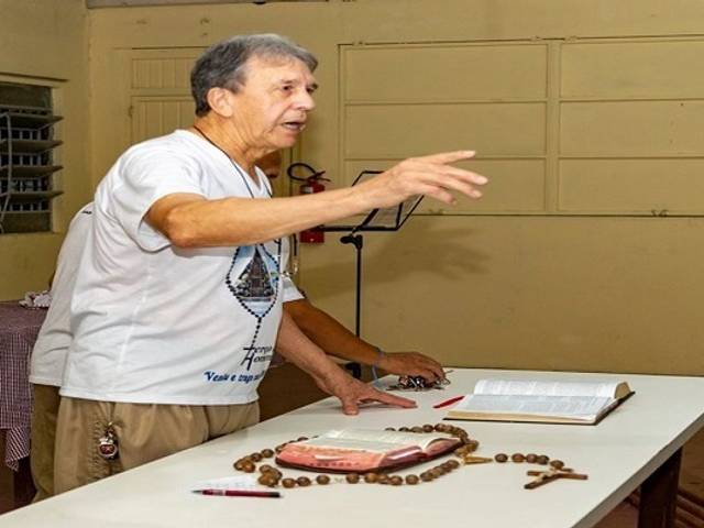  Festa e Confraternização de Pastoral Gauchesca