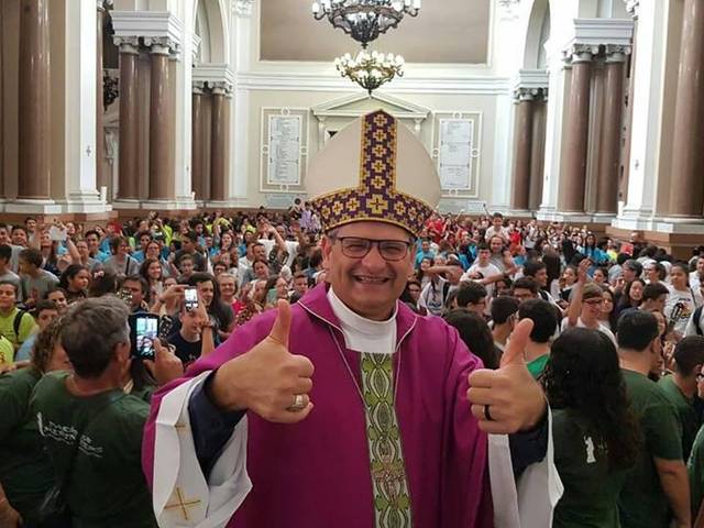 Encontro de Encontro do ONDA Arquidiocesano