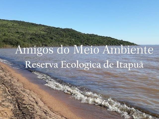 Encontros de Amigos do Meio Ambiente