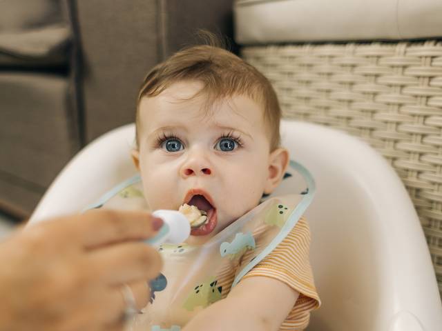 ensaio família de [Dica] 3 livros sobre Introdução Alimentar