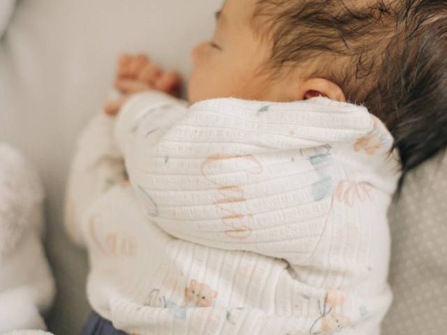 ensaio família de [Recém Nascido] Caio - primeiros dias