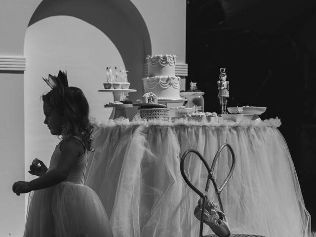 festa infantil de [Festa Infantil] Maya 3 anos