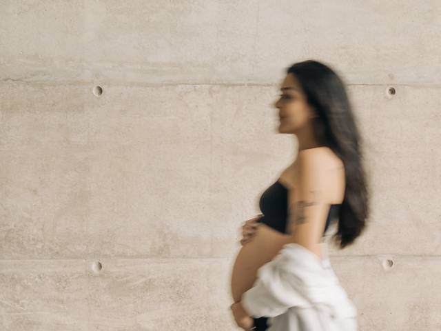 ensaio gestante de [GESTANTE] Fernanda Bandeira