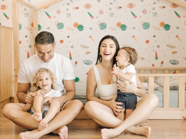 ensaio família de [Dica] A Importância do Ensaio de Família