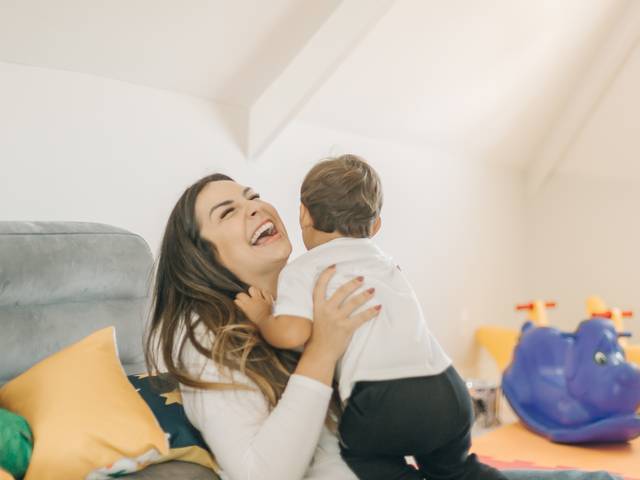 ensaio família de [Família] José Ensaio 2 anos - Larissa Millan Foto 