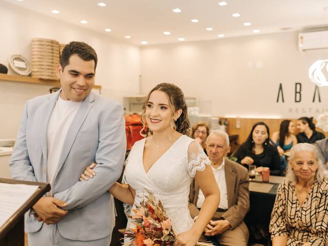 ensaio de casal de [Casamento] Mariana e Ramon