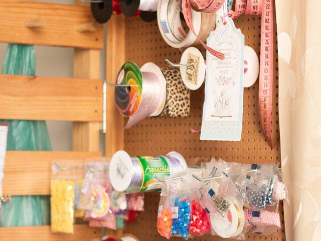 O TEMPO É AGORA de LUCIANA 