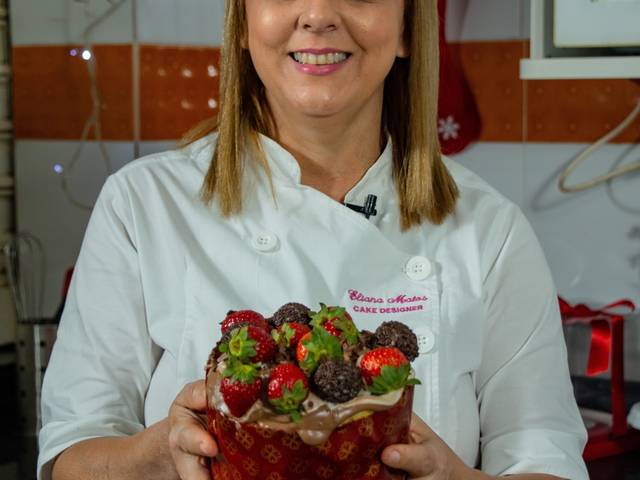 O TEMPO É AGORA de ELIANA - SWEET HONEY 