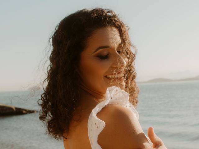 Feminino  de Ensaio Joice
