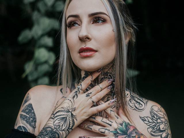Feminino  de Duda Kleine