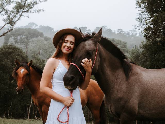 Feminino  de Ensaio da Jessica