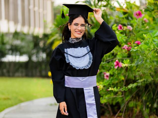 Eventos de Formatura