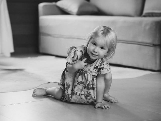 Ensaio Lifestyle de Familia Blunk