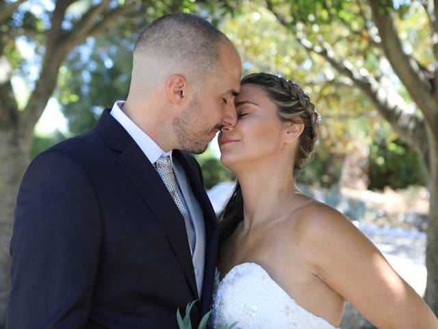 Casamento de Casamento de João e Daniela