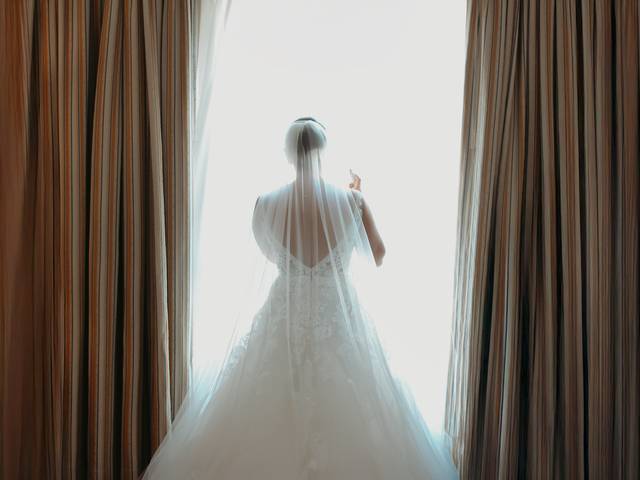 Casamento de Casamento de Nádia e Felipe