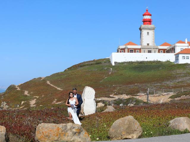 Elopment de Elopment Karla e Carlos