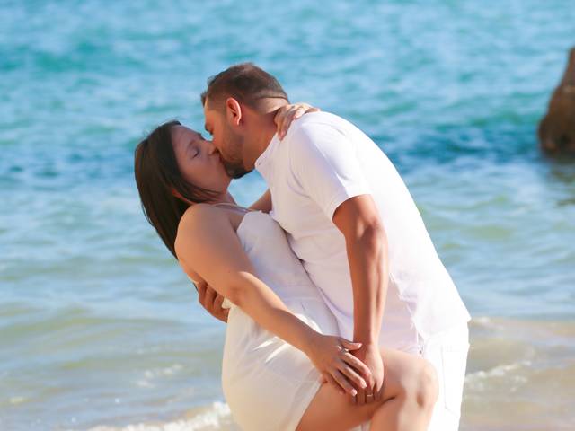 Ensaios de Ensaio Casal Janielle