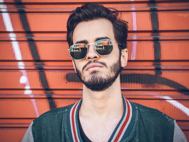 Ensaios de City Concepts