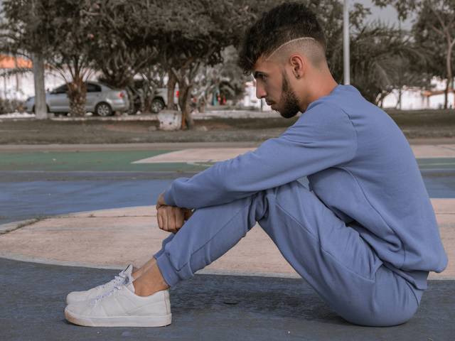 Ensaios de Dance With Me