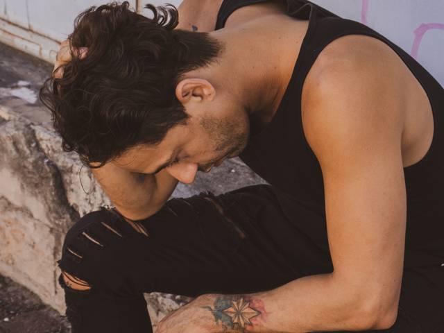 Ensaios de City Shadows