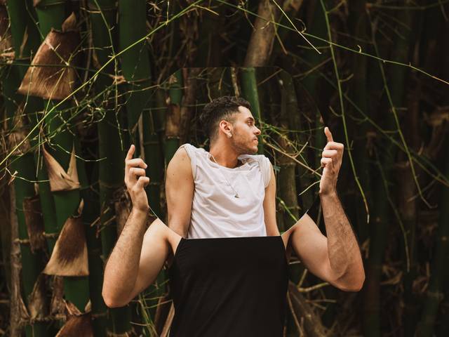 Ensaios de Are we out of the woods yet?