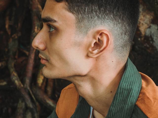 Ensaios de Safe & Sound