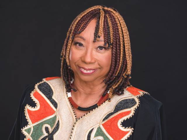 Documental de Coluna Olhares Negros 