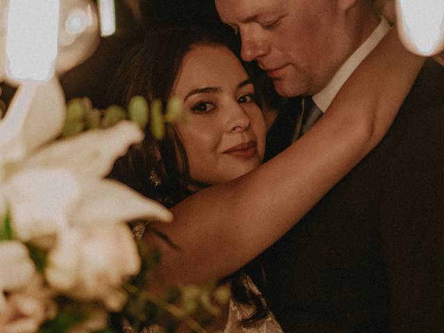 Casamentos de Paola & Marcus