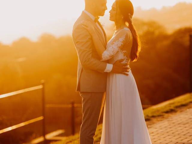 Casamentos de Ana Pimenta & Everton