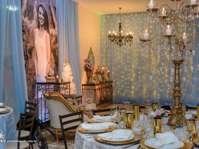 15 Anos de 15th Mariah