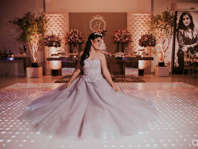 15 Anos de Samla Scholles