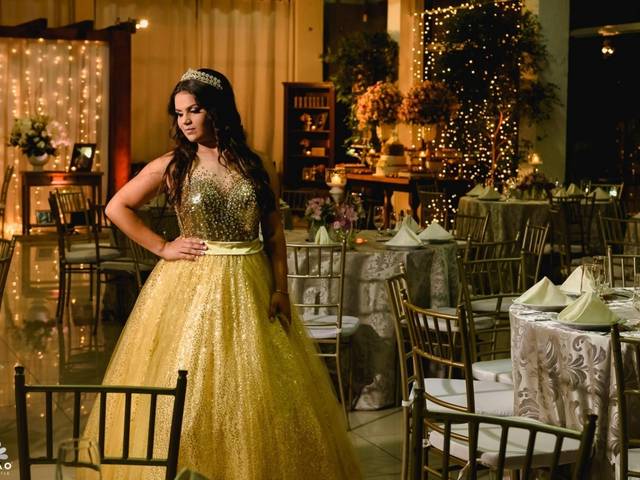 15 Anos de Duda Miranda