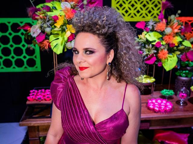 Aniversários de Karen Berseli