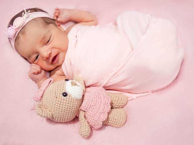 New Born de New Born 