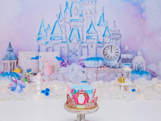 Smash the Cake de Smash the cake - Rebeca