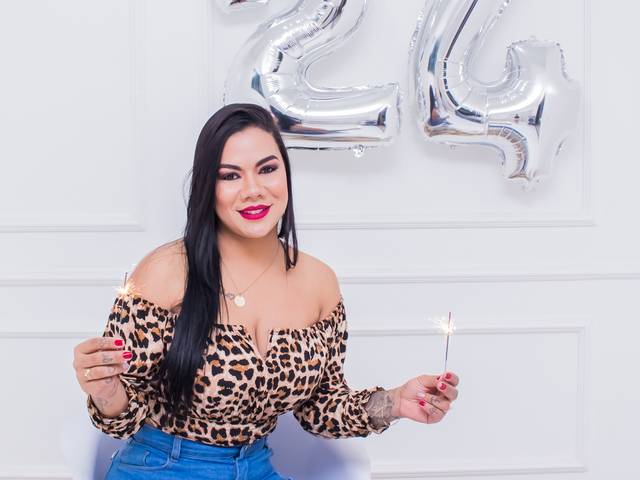 Ensaio B-DAY de Ensaio B-day