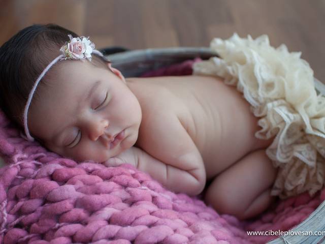 Newborn de  Newborn Beatriz