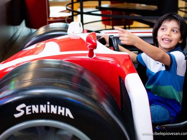 Aniversários de Aniversário João,  7 anos