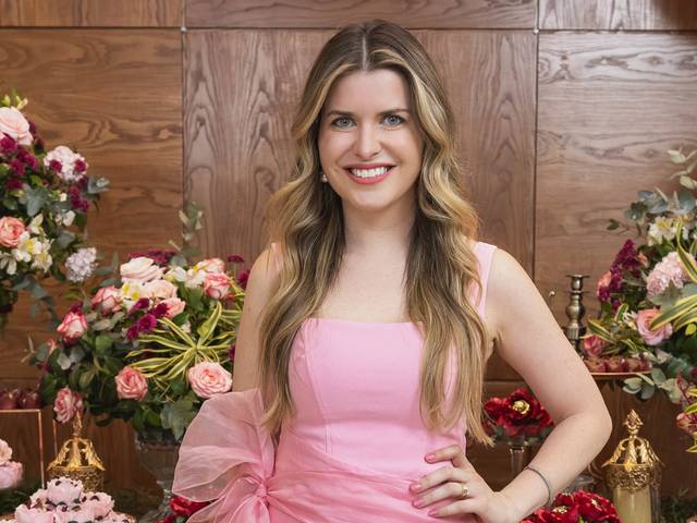 Eventos de Barbara - aniversário