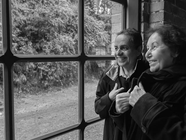 Ensaios de Ensaio Casal - Beatriz & Francisco 